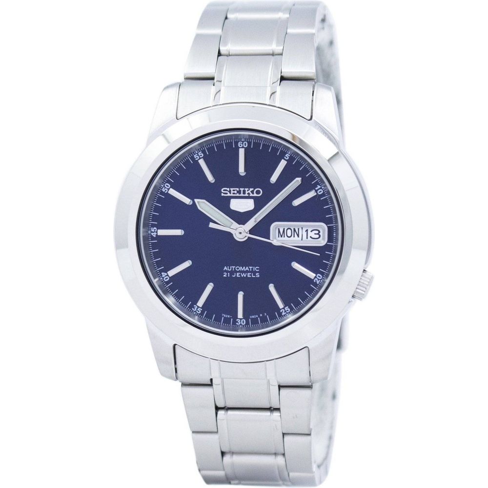 Seiko 5 Automatic SNKE51 Men's Watch – Timeless Elegance