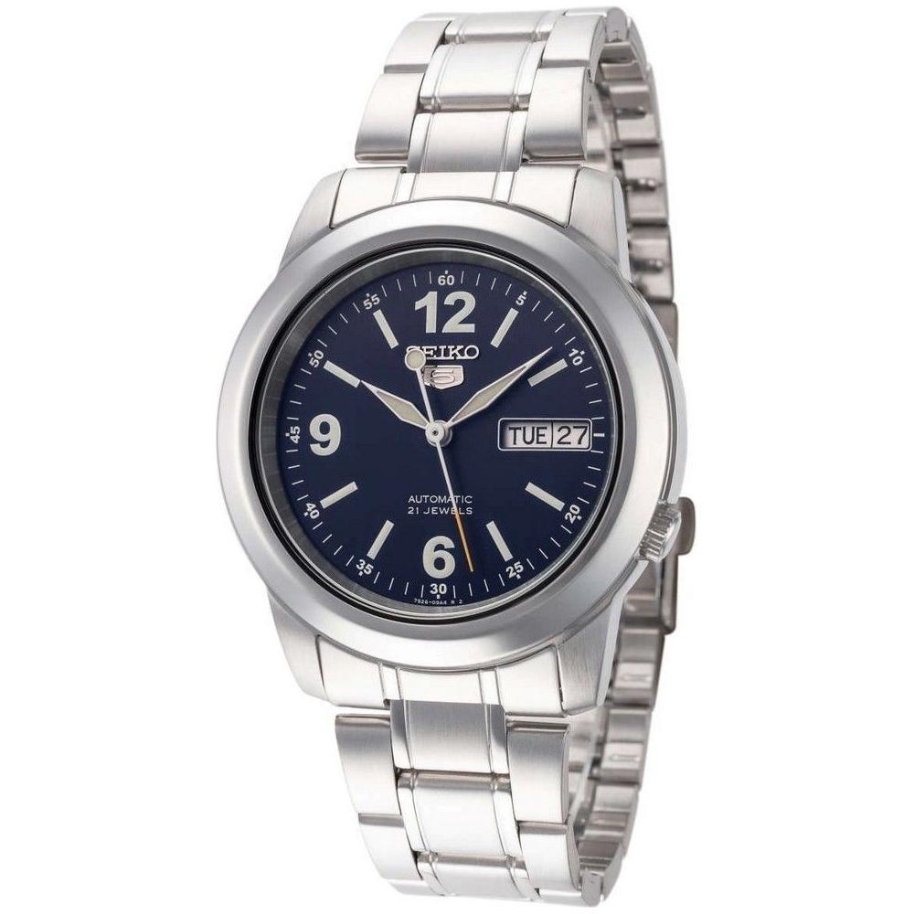 Seiko 5 Automatic 21 Jewels SNKE61K1 Men's Watch: A Timeless Classic