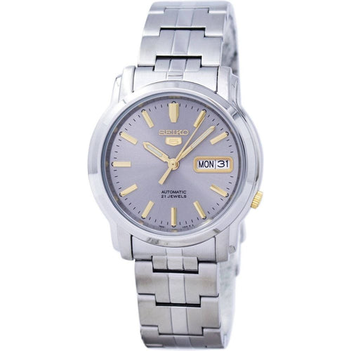 Load image into Gallery viewer, Seiko 5 Sports Automatic SNKK67 Men&#39;s Watch - Timeless Elegance and Functionality
