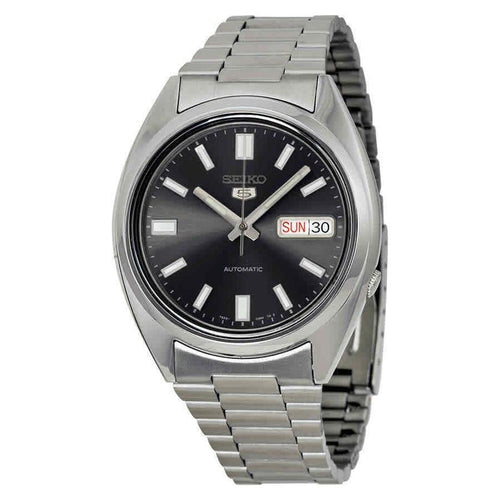 Load image into Gallery viewer, Seiko 5 Automatic SNXS79 Men&#39;s Watch: Timeless Elegance Redefined
