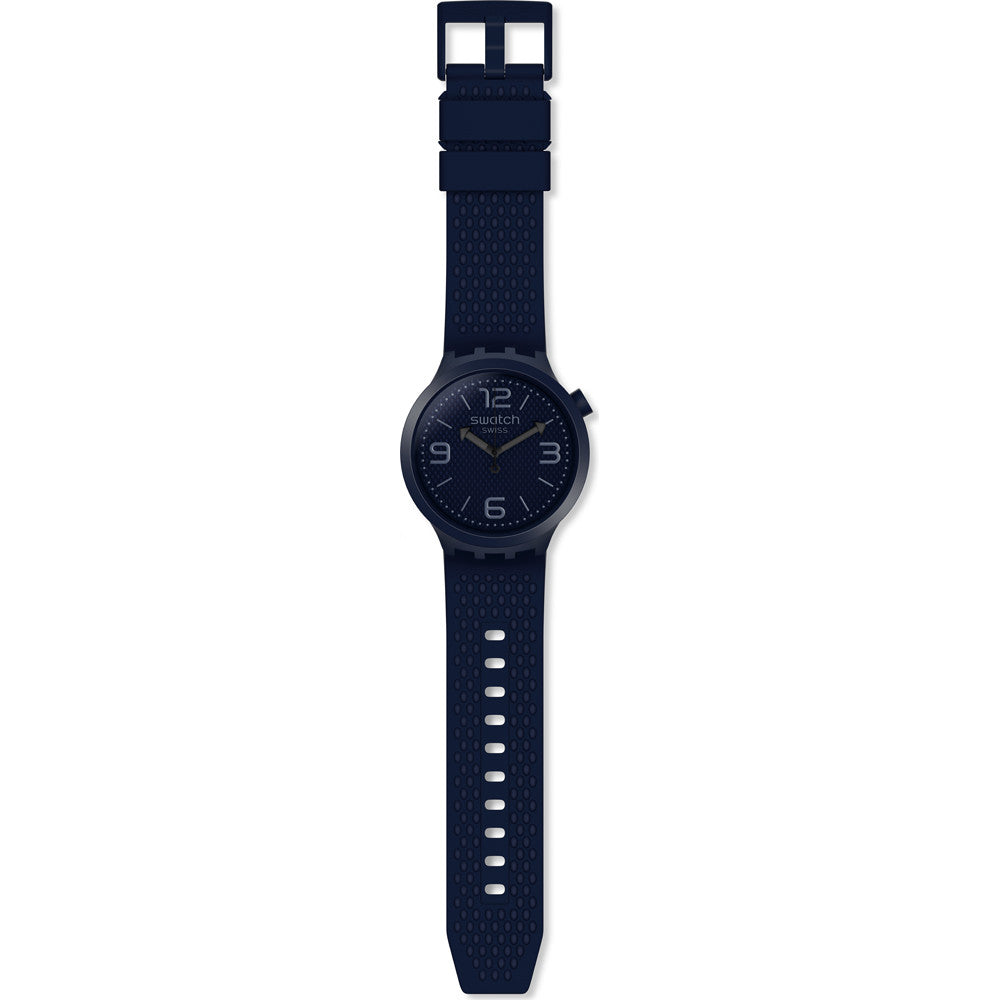 SWATCH Mod. BBNAVY-1
