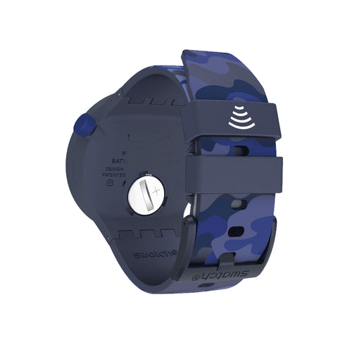 Load image into Gallery viewer, Mod. SO27N106-5300-3
