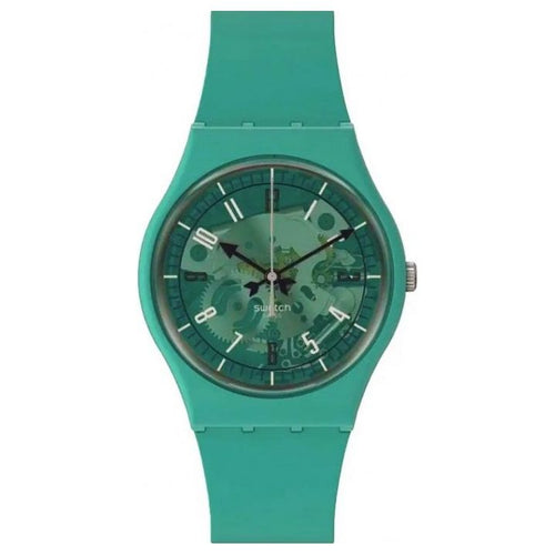 Load image into Gallery viewer, SWATCH WATCHES Mod. SO28G108-0
