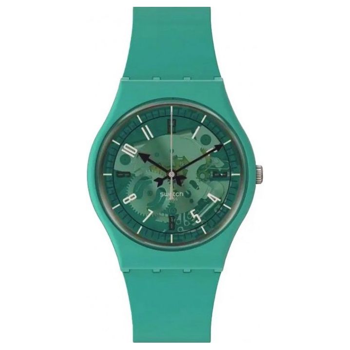 SWATCH WATCHES Mod. SO28G108-0