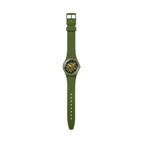 Load image into Gallery viewer, SWATCH WATCHES Mod. SO28G110-1
