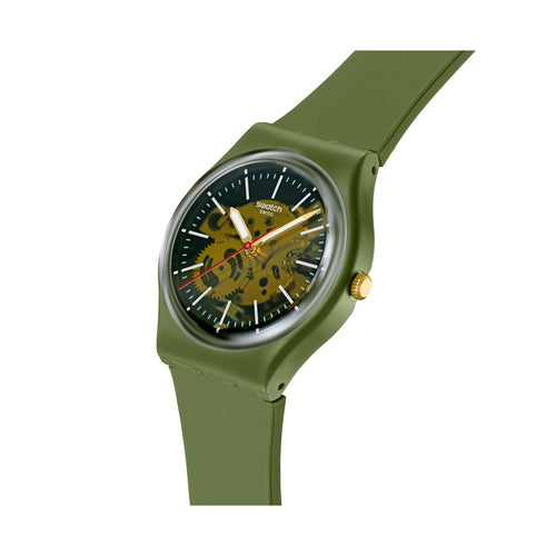 Load image into Gallery viewer, SWATCH WATCHES Mod. SO28G110-2
