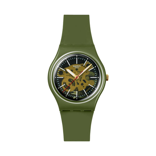 Load image into Gallery viewer, SWATCH WATCHES Mod. SO28G110-0
