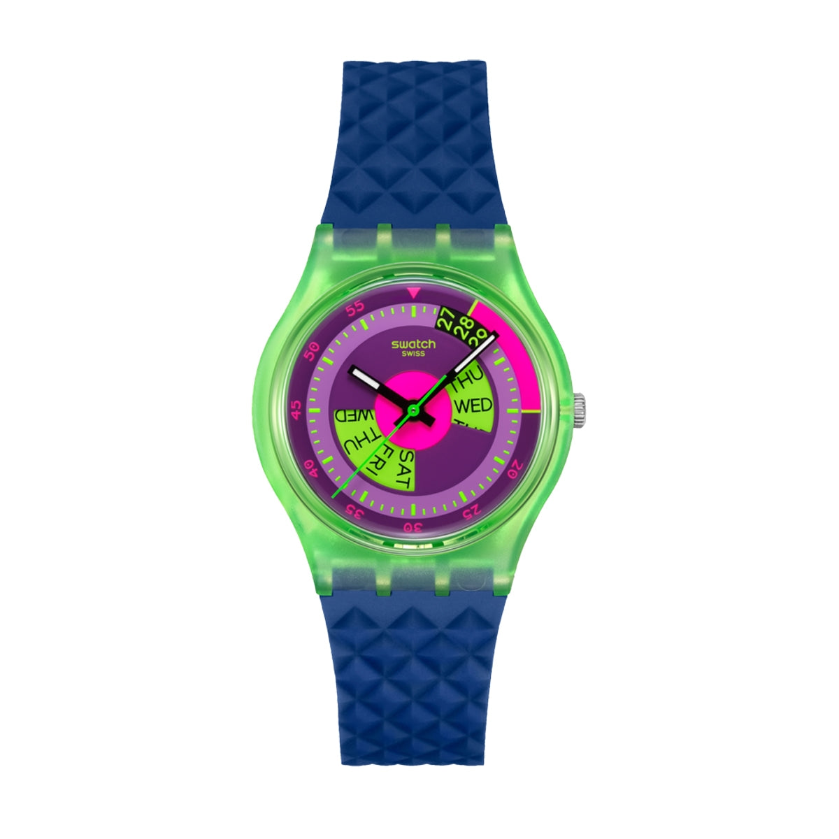 SWATCH Mod. NEON SKYCHART-0