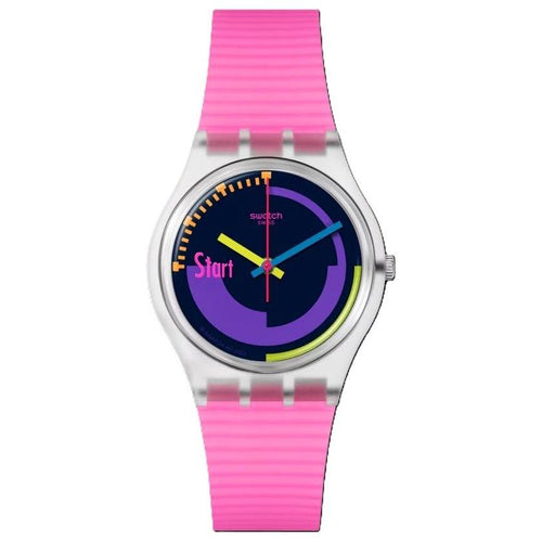 Load image into Gallery viewer, SWATCH WATCHES Mod. SO28K111-0
