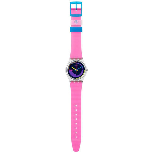 Load image into Gallery viewer, SWATCH WATCHES Mod. SO28K112-5300-1
