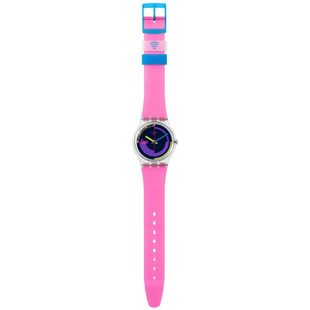 SWATCH WATCHES Mod. SO28K112-5300-1