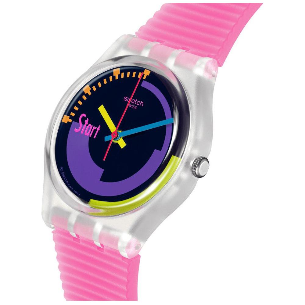 SWATCH WATCHES Mod. SO28K112-5300-2