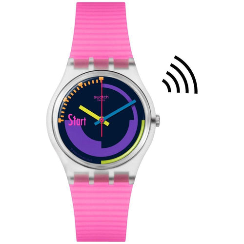 Load image into Gallery viewer, SWATCH WATCHES Mod. SO28K112-5300-0
