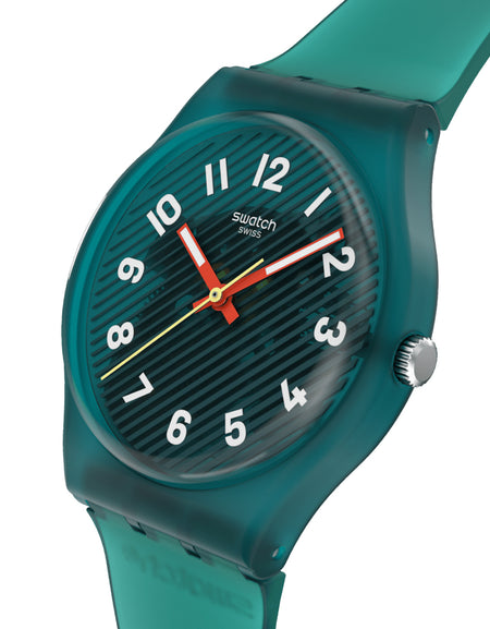 SWATCH WATCHES Mod. SO28L100-1