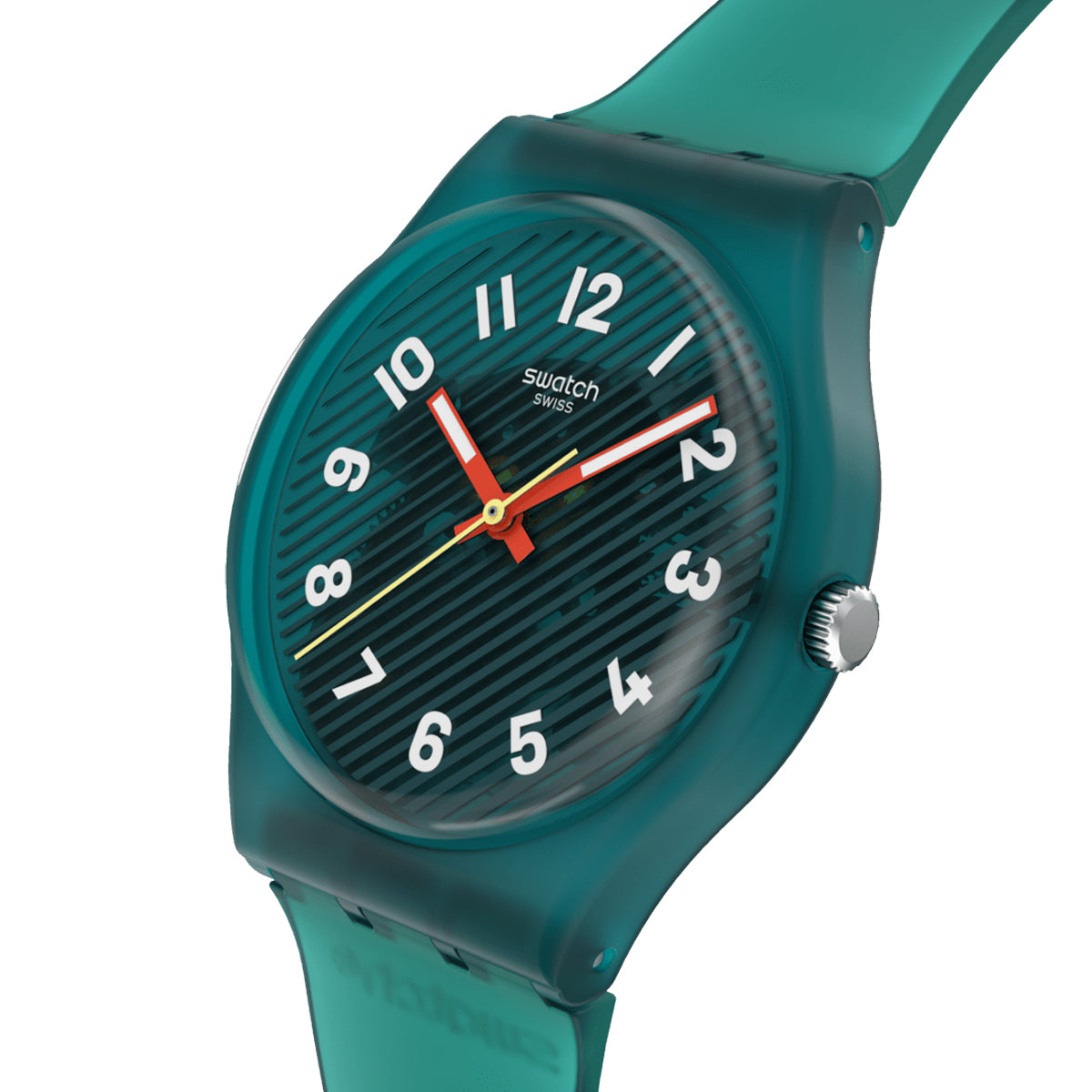 SWATCH WATCHES Mod. SO28L100-1