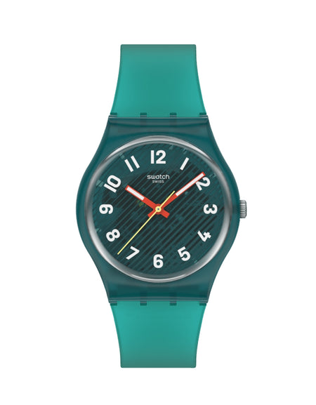 SWATCH WATCHES Mod. SO28L100-0