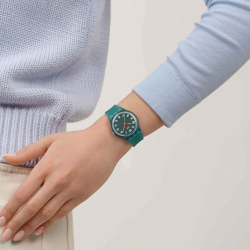 Load image into Gallery viewer, SWATCH WATCHES Mod. SO28L100-4
