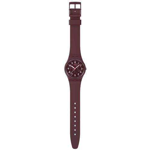 Load image into Gallery viewer, SWATCH WATCHES Mod. SO28R115-1
