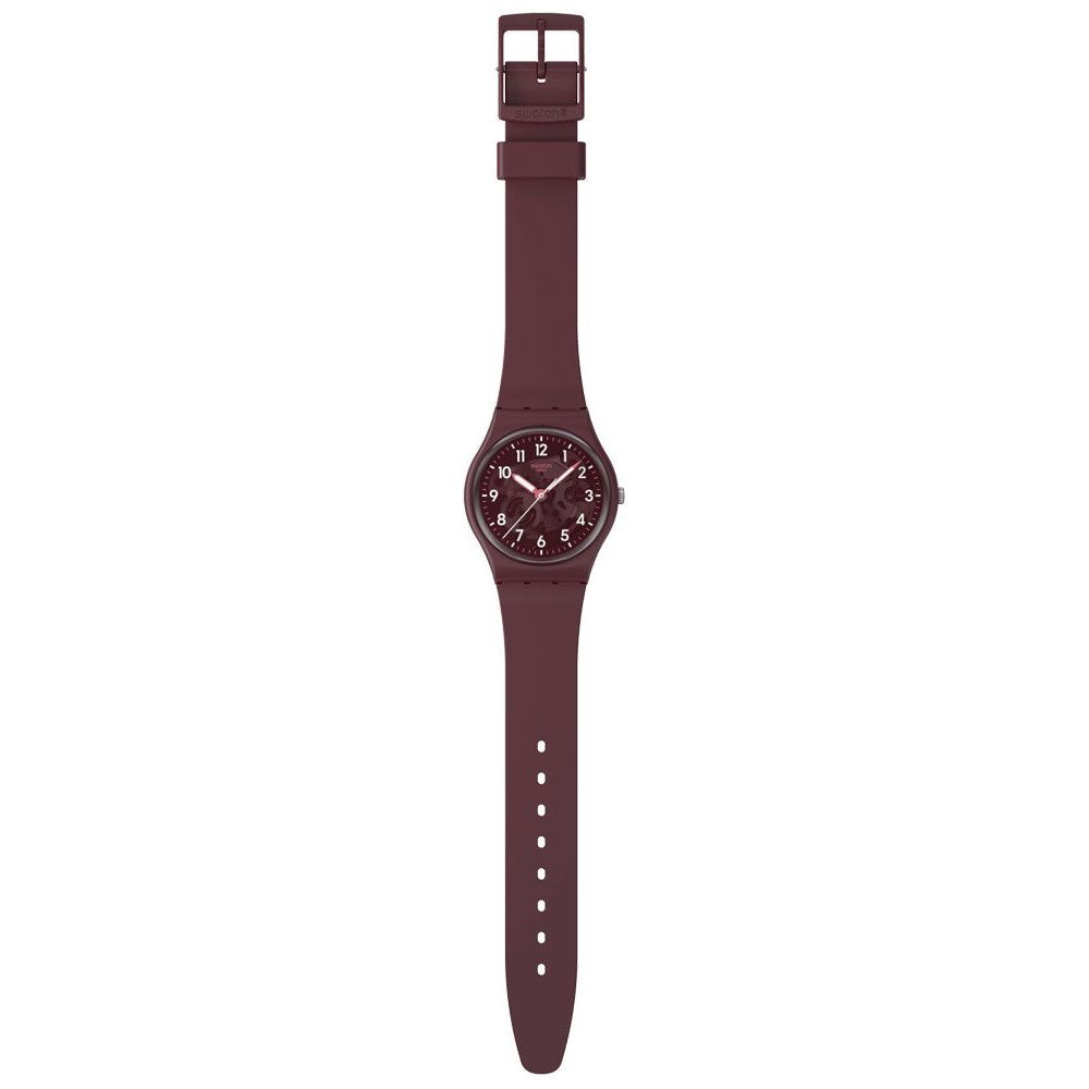 SWATCH WATCHES Mod. SO28R115-1