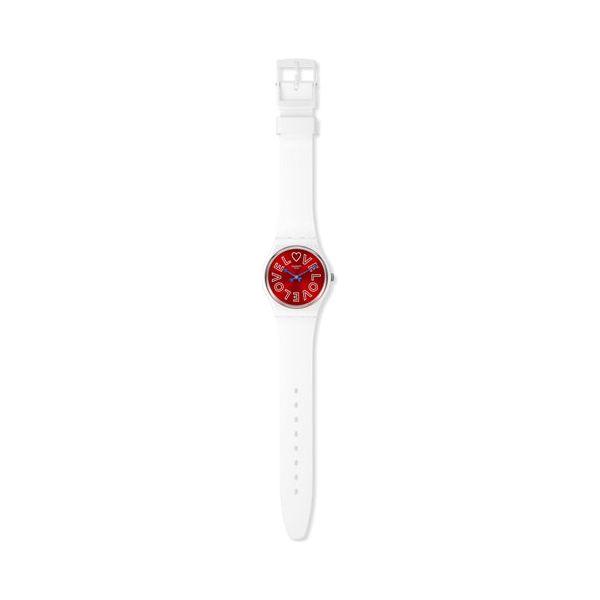 SWATCH WATCHES Mod. SO28W109-1