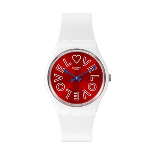 Load image into Gallery viewer, SWATCH WATCHES Mod. SO28W109-0
