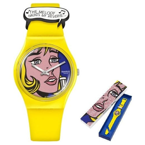 Load image into Gallery viewer, SWATCH WATCHES Mod. SO28Z117-0
