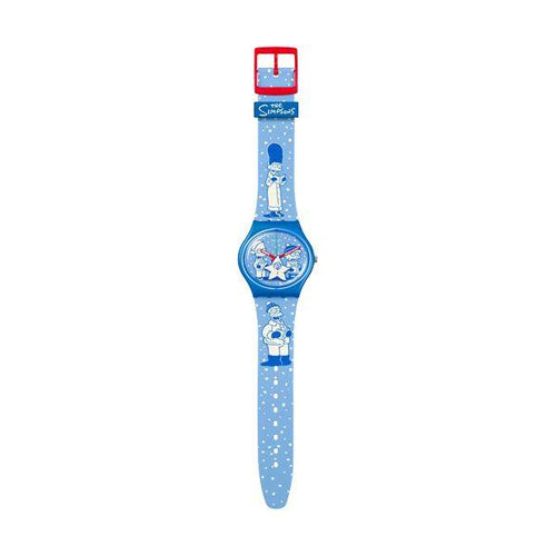 Load image into Gallery viewer, SWATCH WATCHES Mod. SO28Z126-1
