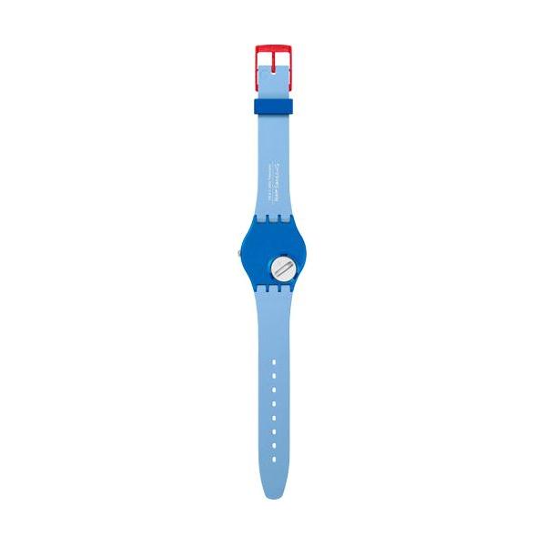 SWATCH WATCHES Mod. SO28Z126-2