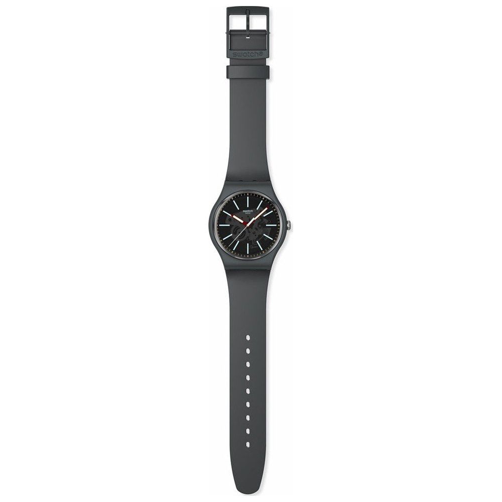 SWATCH WATCHES Mod. SO29A101-1