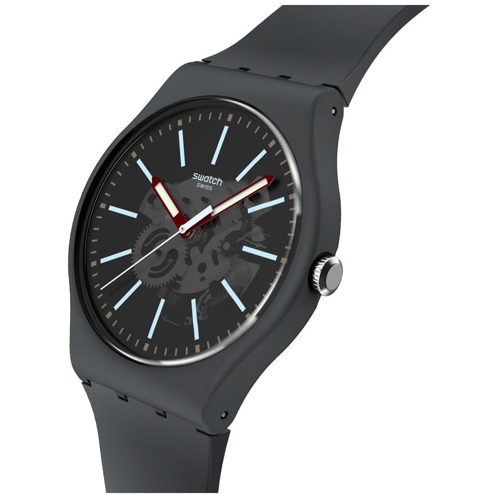 SWATCH WATCHES Mod. SO29A101-2