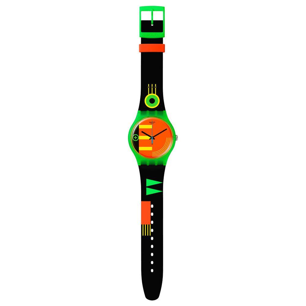 SWATCH WATCHES Mod. SO29G106-1