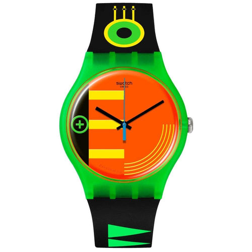 Load image into Gallery viewer, SWATCH WATCHES Mod. SO29G106-0
