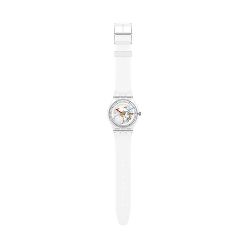Load image into Gallery viewer, SWATCH WATCHES Mod. SO29K100-S06-1
