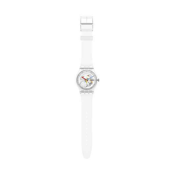 SWATCH WATCHES Mod. SO29K100-S06-1