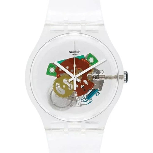 Load image into Gallery viewer, SWATCH Mod. RANDOM GHOST-0
