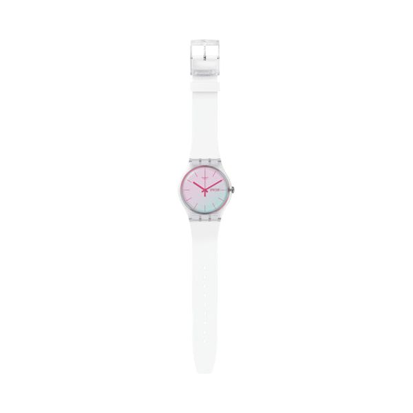 SWATCH WATCHES Mod. SO29K704-S14-1