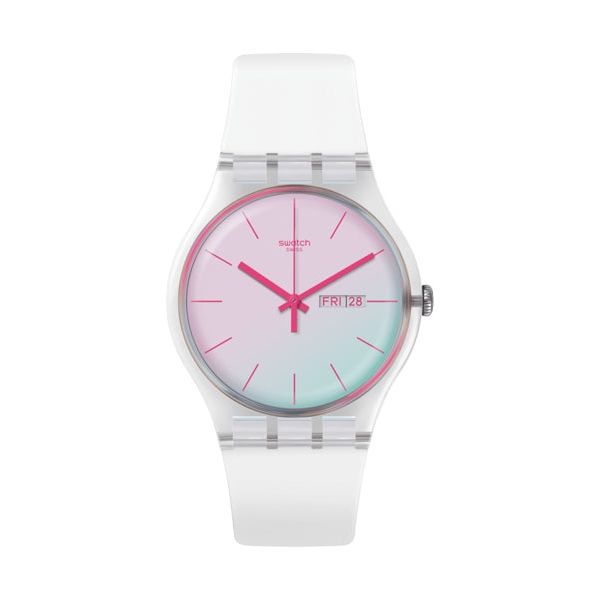 SWATCH WATCHES Mod. SO29K704-S14-0