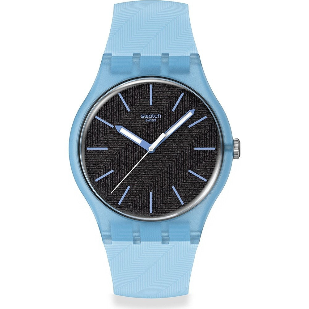 SWATCH Mod. BLUE MOVES-0