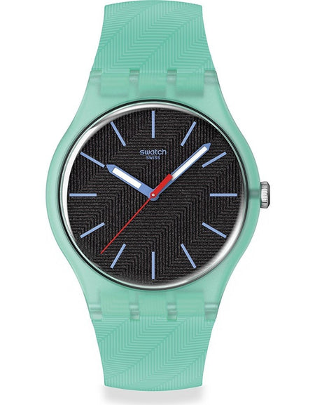 SWATCH Mod. HINT OF MINT-0