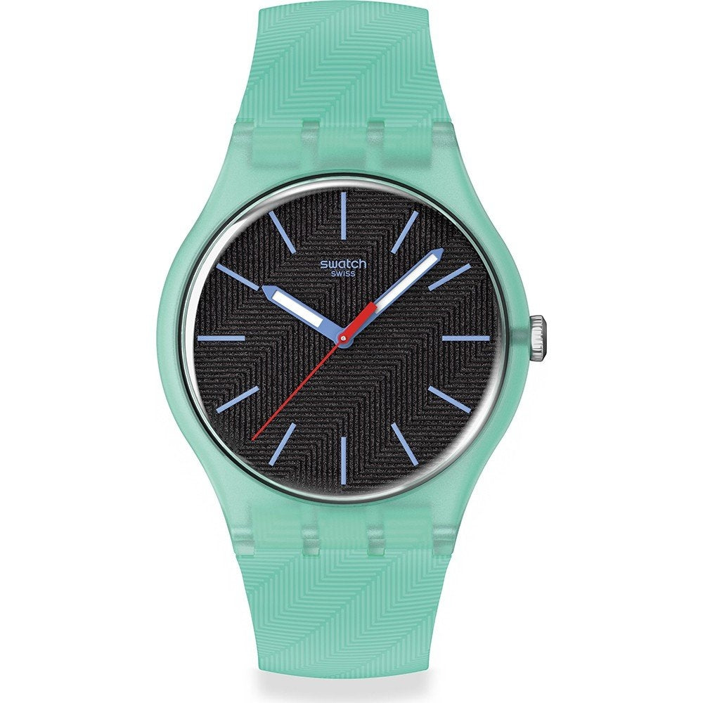 SWATCH Mod. HINT OF MINT-0