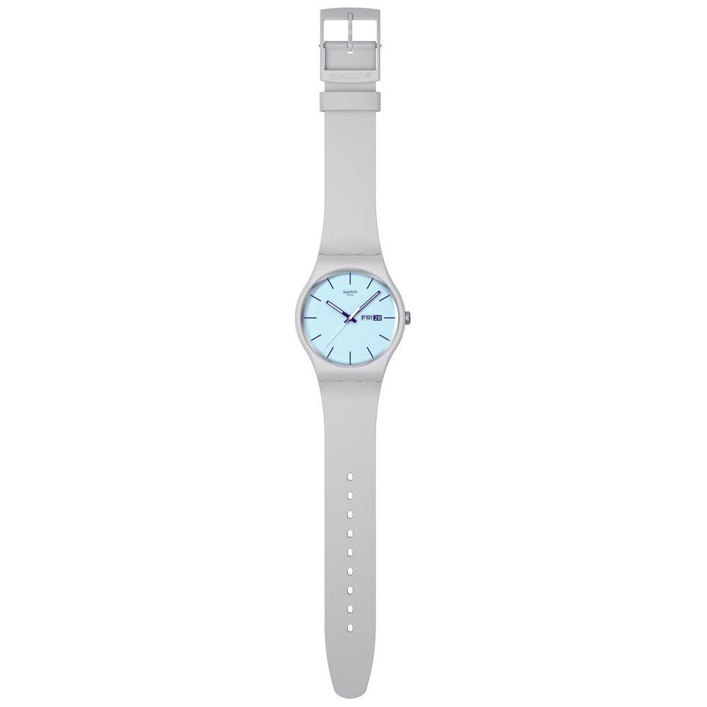 SWATCH Mod. BLUEBERRY SKY-1