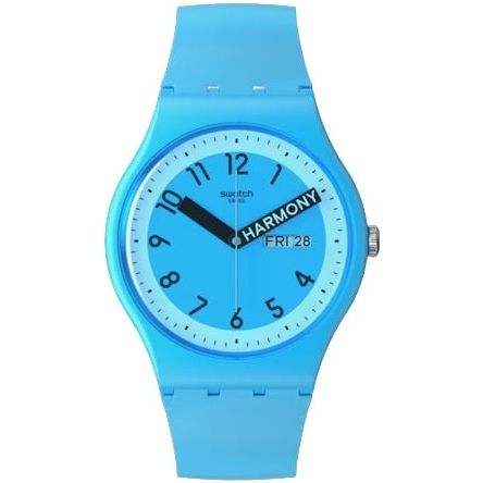 Load image into Gallery viewer, SWATCH WATCHES Mod. SO29S702-0
