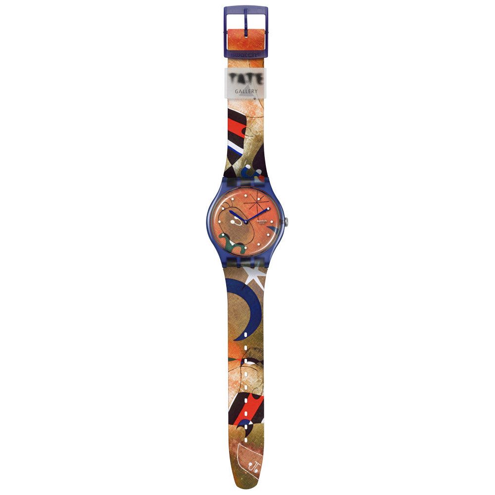 SWATCH WATCHES Mod. SO29Z136-1