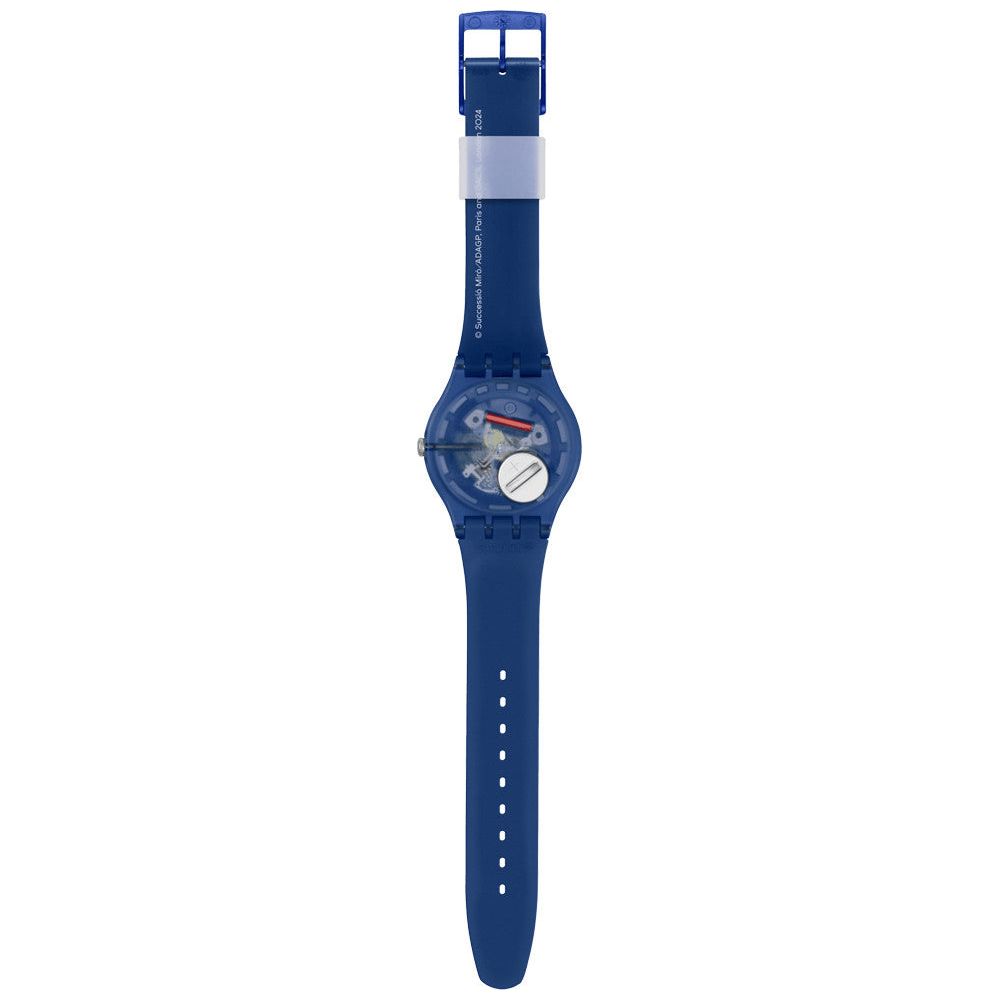 SWATCH WATCHES Mod. SO29Z136-2