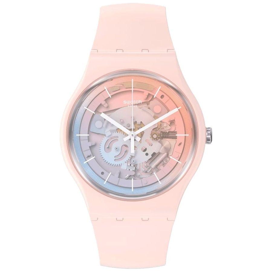 SWATCH WATCHES Mod. SO32P103-5300-0