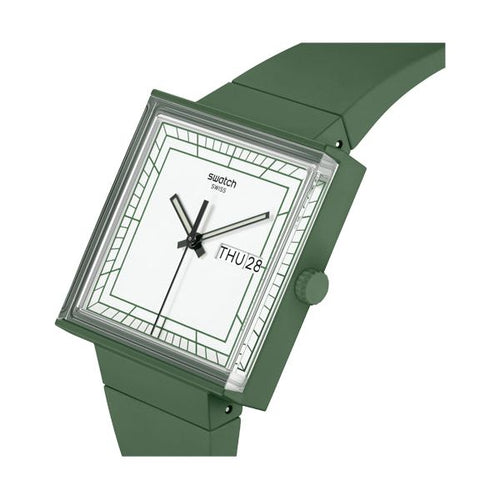 Load image into Gallery viewer, SWATCH WATCHES Mod. SO34G700-4
