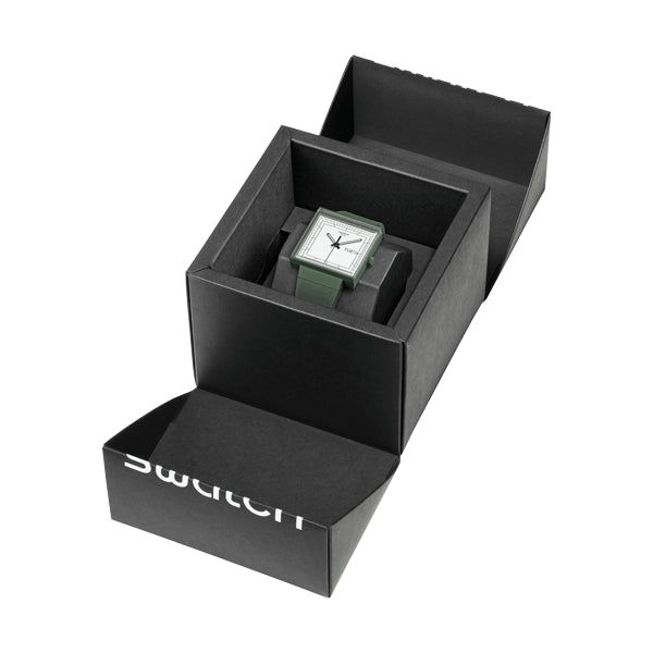 SWATCH WATCHES Mod. SO34G700-5