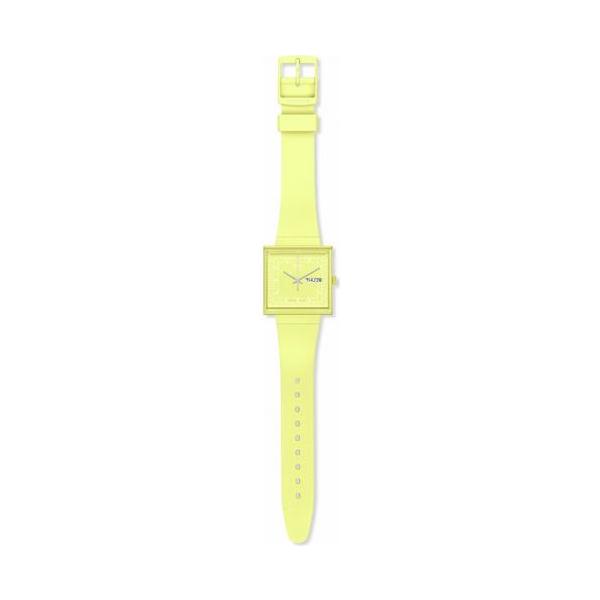 SWATCH Mod. WHAT IF…LEMON?-1