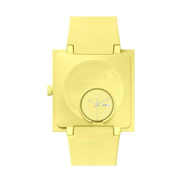 SWATCH Mod. WHAT IF…LEMON?-3