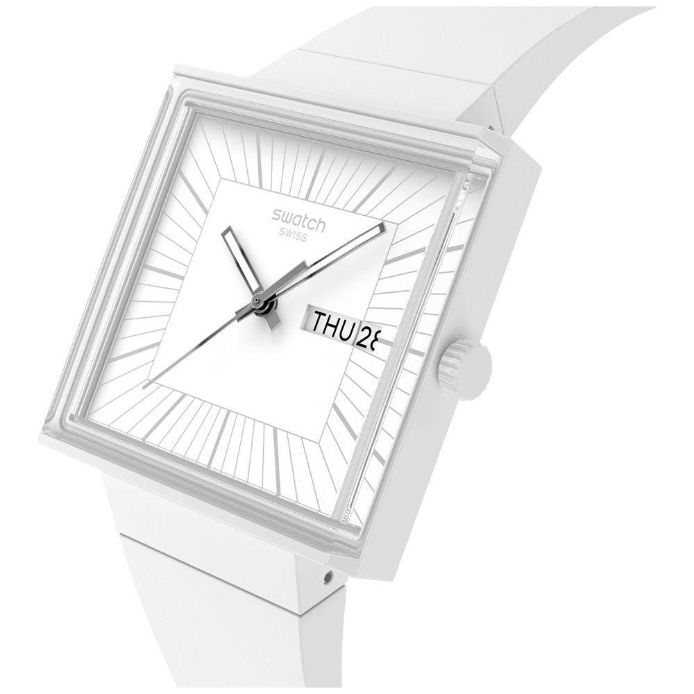 SWATCH WATCHES Mod. SO34W700-2